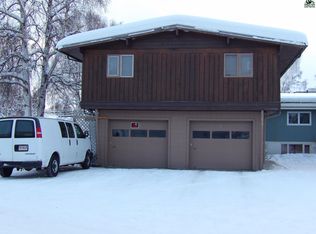 219 4th Ave, Fairbanks, AK 99701