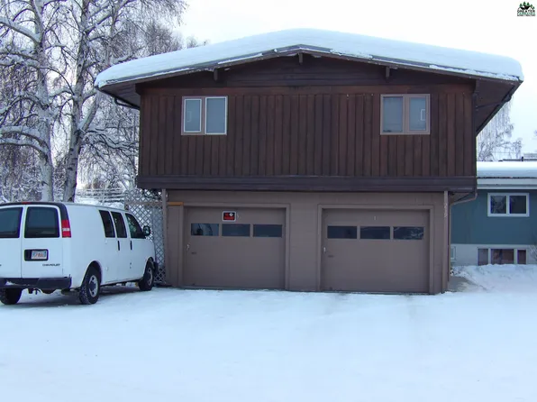 219 4th Ave, Fairbanks, AK 99701