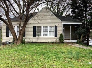 1171 State St NW, Atlanta, GA 30318