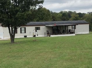 5899 Whispering Winds Dr, Poland, IN 47868