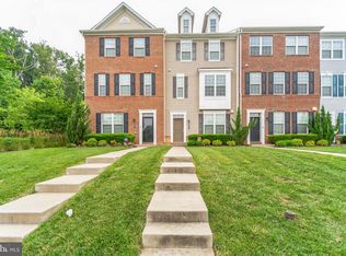 503 Brownstone Ct, Reisterstown, MD 21136