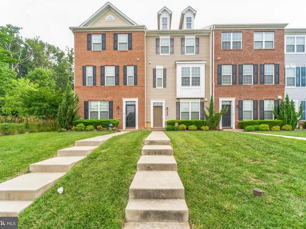 503 Brownstone Ct, Reisterstown, MD 21136