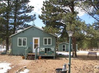 1140 Upper Broadview Rd, Estes Park, CO 80517