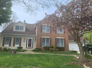 5013 Ravenhill Row, Columbia, MD 21044