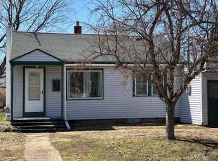 N1073 E 1st Ave, Trenary, MI 49891