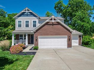10056 Meadowvista Ct, Independence, KY 41051
