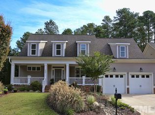 203 Hemler Dr, Chapel Hill, NC 27517