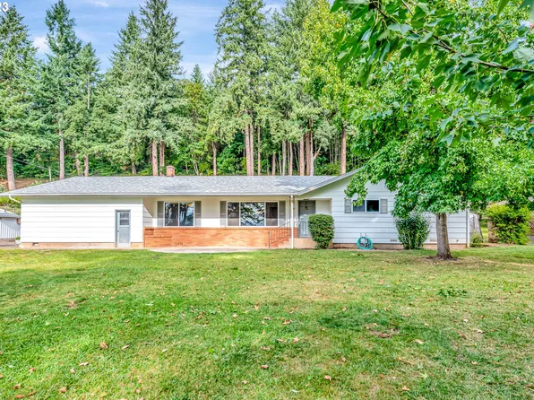 33756 Molitor Hill Rd, Cottage Grove, OR 97424