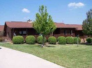 1323 Misty Mead Dr, Sevierville, TN 37876