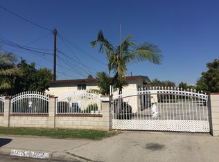 12225 Elliott Ave, El Monte, CA 91732