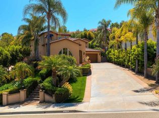 2927 Rancho Cortes, Carlsbad, CA 92009