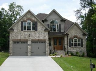 1340 Stonecroft Ct, Winston Salem, NC 27103