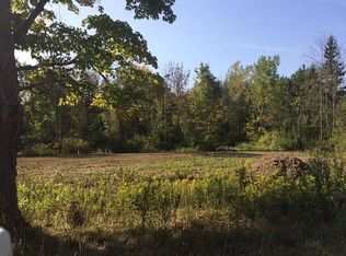 Backus Rd, Derby, NY 14047