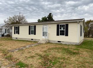 1106 6th St, Uniontown, KY 42461