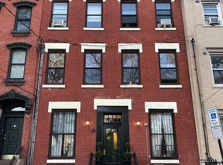 254.5 9th #2L, Jersey City, NJ 07302