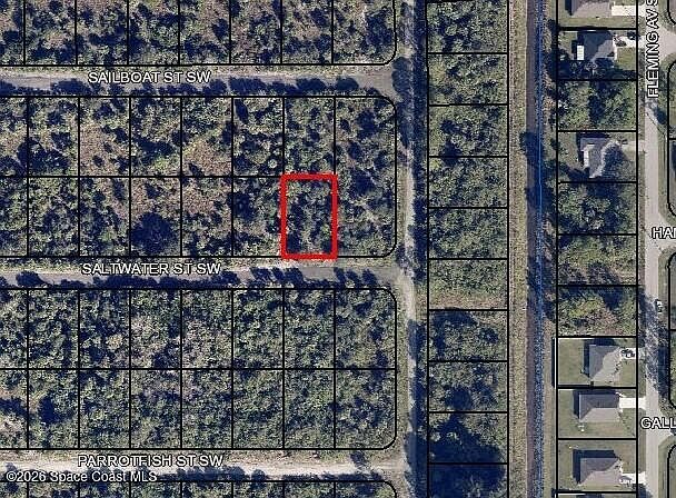 1st image of 629 Saltwater St SW