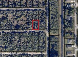 629 Saltwater St SW, Palm Bay, FL 32908