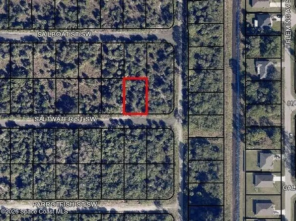 629 Saltwater St SW, Palm Bay, FL 32908