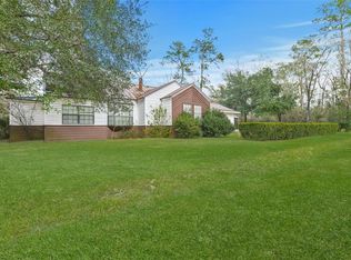 1201 Williams St, Cleveland, TX 77327