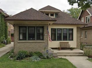 2326 N 55th St, Milwaukee, WI