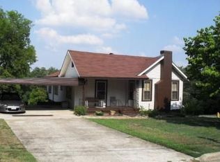 2700 13th Ave, Phenix City, AL 36867