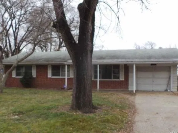 6761 Mary Ave, East Saint Louis, IL 62203