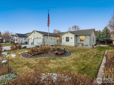 155 Cherry Ave, Eaton, CO, 80615
