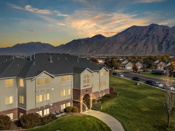 1768 W 1300 S APT 305, Springville, UT 84663