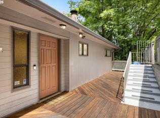 1225 SW Rivington Dr, Portland, OR 97201