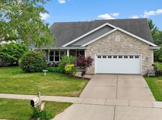5215 Snapdragon Trl, Fitchburg, WI 53711