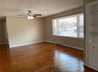 510 E 16th Ter, Hutchinson, KS 67501