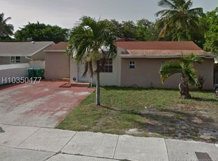 2367 NE 186th St, Miami, FL 33180
