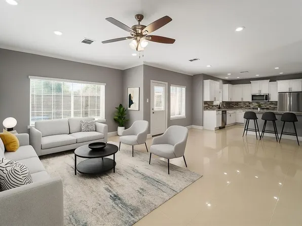 14619 Sanour Drive, Houston, TX 77084