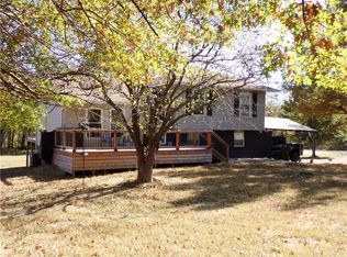 12988 222nd St, Linwood, KS 66052