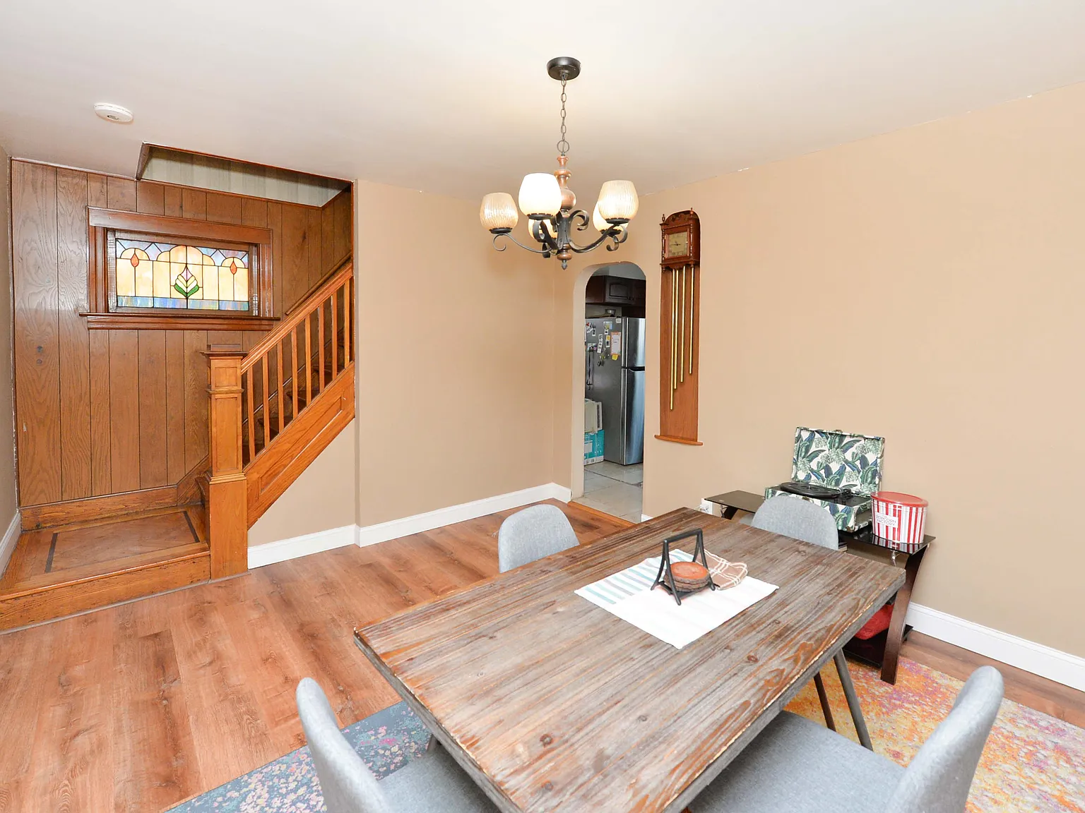 3 bed, 1197 sqft, $3,100 — Photo 4