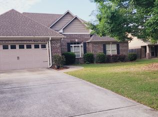 1114 Silver Creek Ln, Alabaster, AL 35007