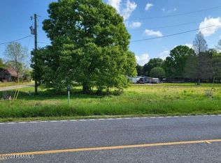 Highway 341 LOT 4A-1, Breaux Bridge, LA 70517