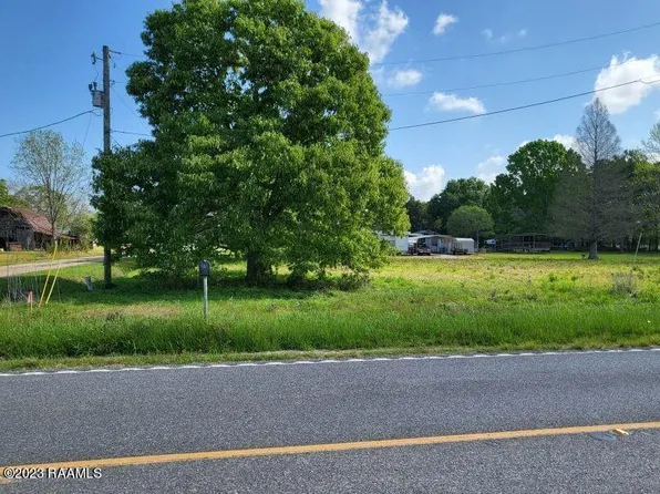Highway 341 Lot 4A-1, Breaux Bridge, LA 70517
