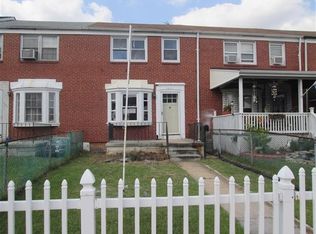 1026 Arncliffe Rd, Baltimore, MD 21221