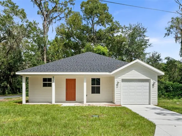 925 NE 19TH STREET, GAINESVILLE, FL 32641