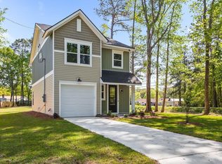 6273 Ballpark Rd, Hollywood, SC 29449
