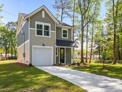 6273 Ballpark Rd, Hollywood, SC, 29449
