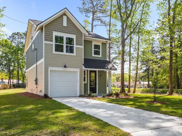 6273 Ballpark Rd, Hollywood, SC 29449