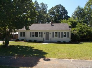 721 S York Ave, Rock Hill, SC 29730
