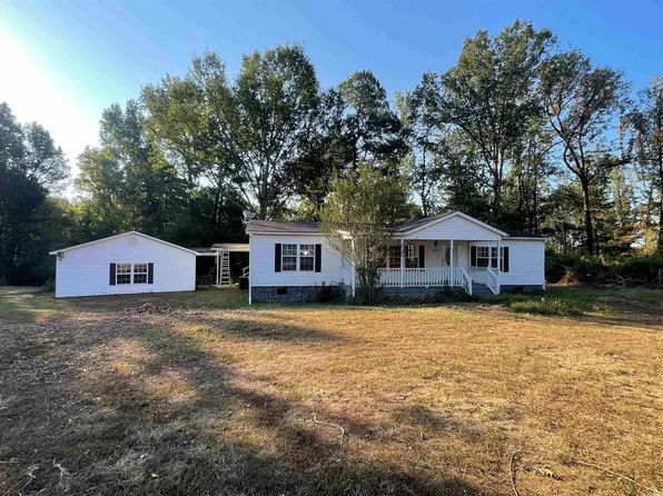 113 Ouachita 495 Rd, Camden, AR 71701