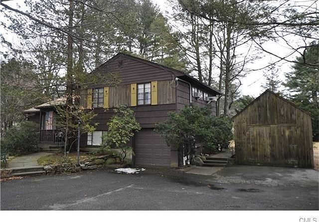 223 Stillson Road: A well loved and cherished family home.