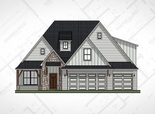 11626 S 30th West Ave, Jenks, OK 74037