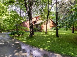 2623 Hedrick Rd, Harleysville, PA 19438