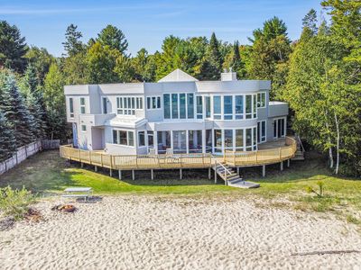 1300 Nicolet Dr, Cheboygan, MI, 49721