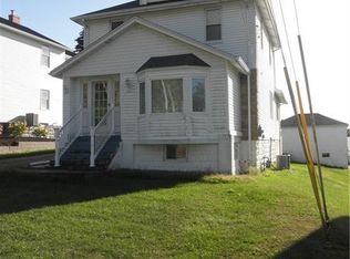 104 Orchard Dr, Grindstone, PA 15442